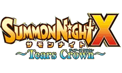 Summon Night X: Tears Crown