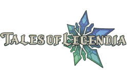  Tales of Legendia