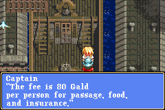 Ten years after the fact, Tales of Phantasia is finally in English.