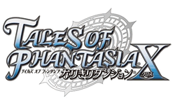 Tales of Phantasia Narikiri Dungeon - Cross Edition