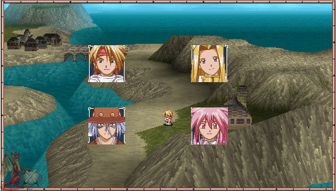tales of phantasia full voice edition differences