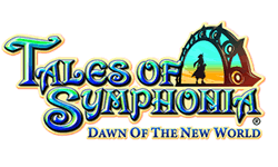 Tales of Symphonia: Dawn of the New World