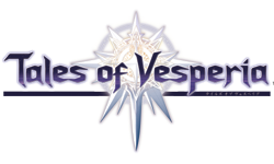 Tales of Vesperia