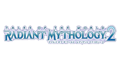 Tales of the World: Radiant Mythology 2