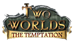 Two Worlds: The Temptation