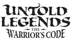 Untold Legends: Warrior's Code