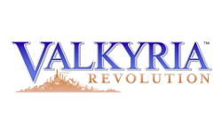 Valkyria: Azure Revolution