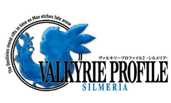 Valkyrie Profile: Silmeria