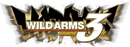 Wild ARMs 3