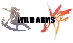 Wild ARMS XF