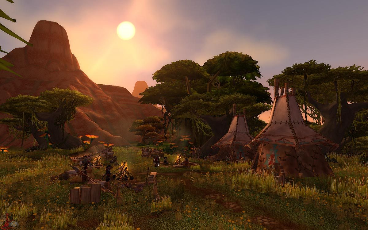 Инди ворлда. Мир варкрафта. World of Warcraft Скриншоты. Wow игровой мир. World of Warcraft пейзажи.