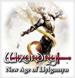Wizardary: New Age of Llylgamyn
