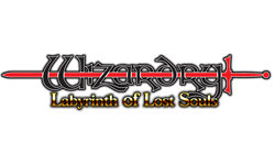 Wizardry: Labyrinth of Lost Souls