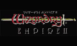 Wizadry Empire II