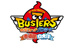 Yo-Kai Watch Busters