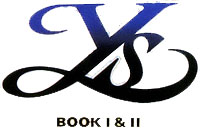 Ys Book I & II