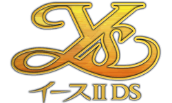 Ys 2 DS