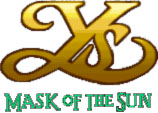 Ys IV: The Mask of the Sun