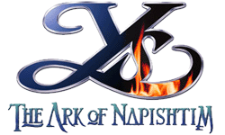 Ys VI: The Ark of Napishtim