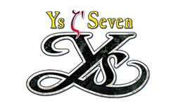 New North American Ys Seven Logo