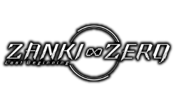 Zanki Zero