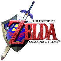 Legend of Zelda: The Ocarina of Time Master Quest