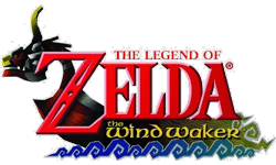 The Legend of Zelda: The Wind Waker