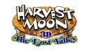 Harvest Moon: The Last Valley