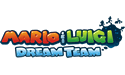 Mario &Luigi:Dream Team
