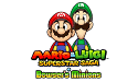 Mario and Luigi: Superstar Saga + Bowser's Minions