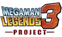 Mega Man Legends 3