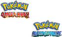 Pokémon Omega Ruby and Alpha Sapphire