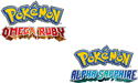 Pokmon Omega Ruby/Alpha Sapphire