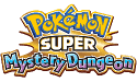 Pokemon Super Mystery Dungeon