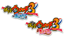 Yo-kai Watch 3