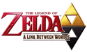 The Legend of Zelda: A Link Between Worlds