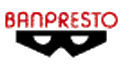 Banpresto Logo