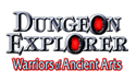 Dungeon Explorer