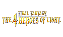 Final Fantasy Gaiden: The Four Warriors of Light