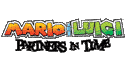 Mario & Luigi 2: Partners in Time