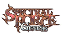 Spectral Force Genesis