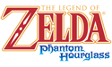 Legend of Zelda: Phantom Hourglass