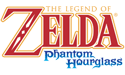 The Legend of Zelda: Phantom Hourglass