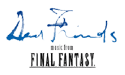 Dear Friends - Music from Final Fantasy