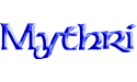 Mythri Logo