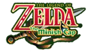 1) The Legend of Zelda: The Minish Cap