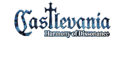 Castlevania: Harmony of Dissonance