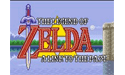 Zelda: A Link to the Past