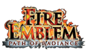 Fire Emblem: Trail of Blue Flames