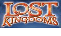 Lost Kingdoms